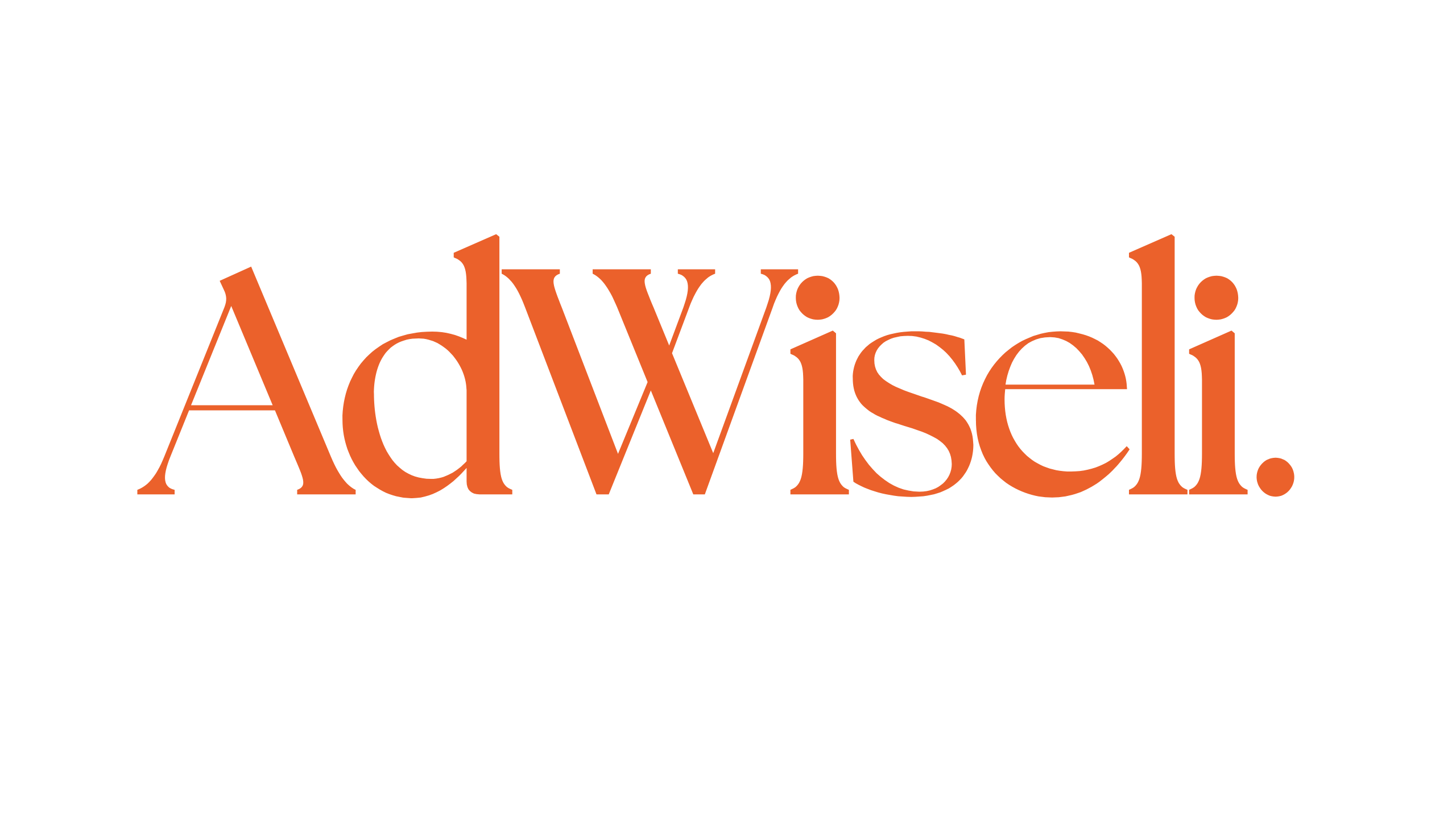 AdWiseli's logo